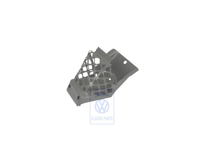 Genuine VW Bracket For Steering Column - 823805373
