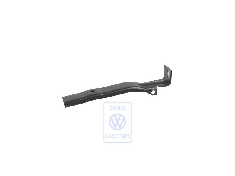 Genuine VW Bumper Carrier - 823807131D