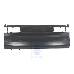 Genuine VW Rear Cross Panel - 823813301A