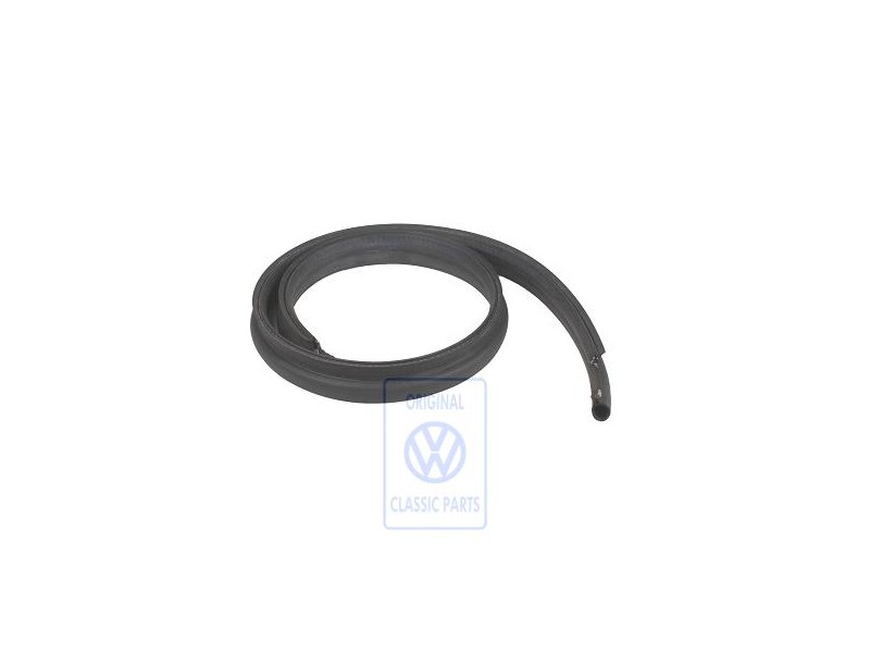 Genuine VW Seal For Water Box - 823823723A