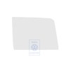 Genuine VW Door Window - 823845202