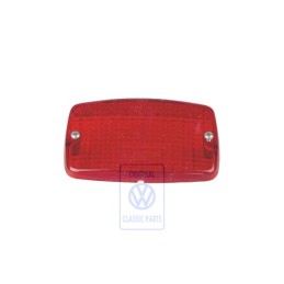 Genuine VW Window - 823945719A