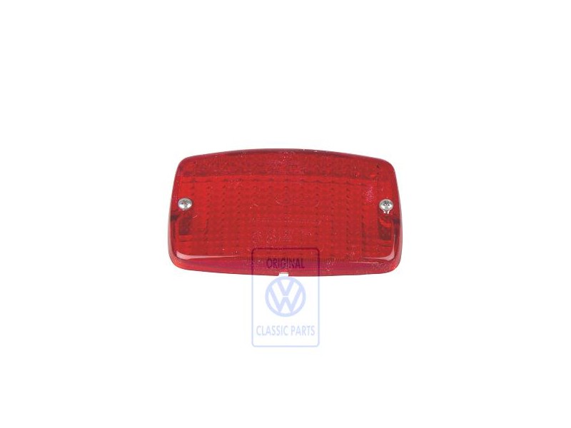 Genuine VW Window - 823945719A