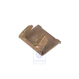 Genuine VW Spring Clip - 825863157