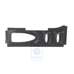 Genuine VW Web Plate For Side Member - 831809074
