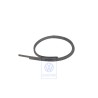 Genuine VW Door Seal, Outer - 831831712
