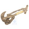 Genuine VW Window Regulator - 831839400A
