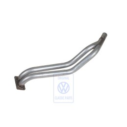 Genuine VW Exhaust Pipe - 843253101E