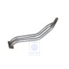 Genuine VW Exhaust Pipe - 843253101E