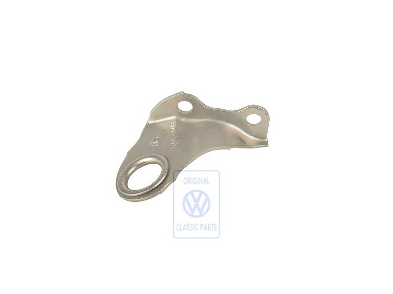 Genuine VW Retainer For Exhaust Pipe - 843253249