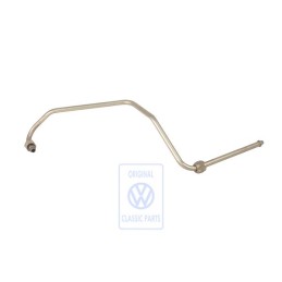 Genuine VW Pipe - 853253533
