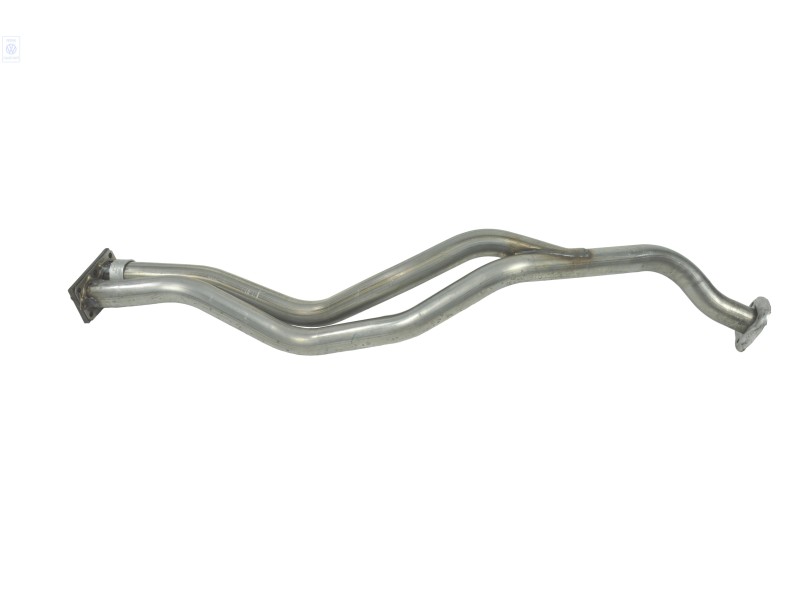 Genuine VW Exhaust Pipe - 855253101L
