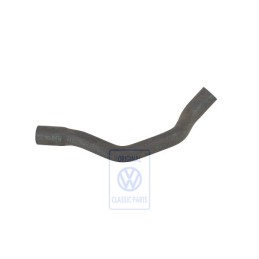 Genuine VW Refrigerant Hose - 855260705