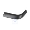 Genuine VW Trim Satin Black - 855807460 01C
