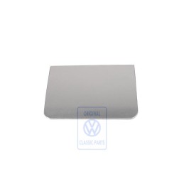 Genuine VW Fuel Filler Flap - 855809905B
