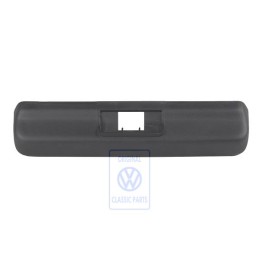 Genuine VW Housing With Bulb Holder - 855945121