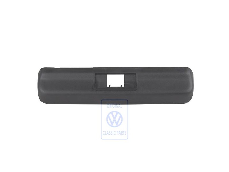 Genuine VW Housing With Bulb Holder - 855945121