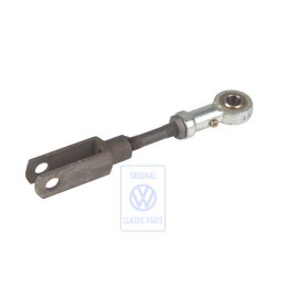 Genuine VW Pull Rod - 857721501
