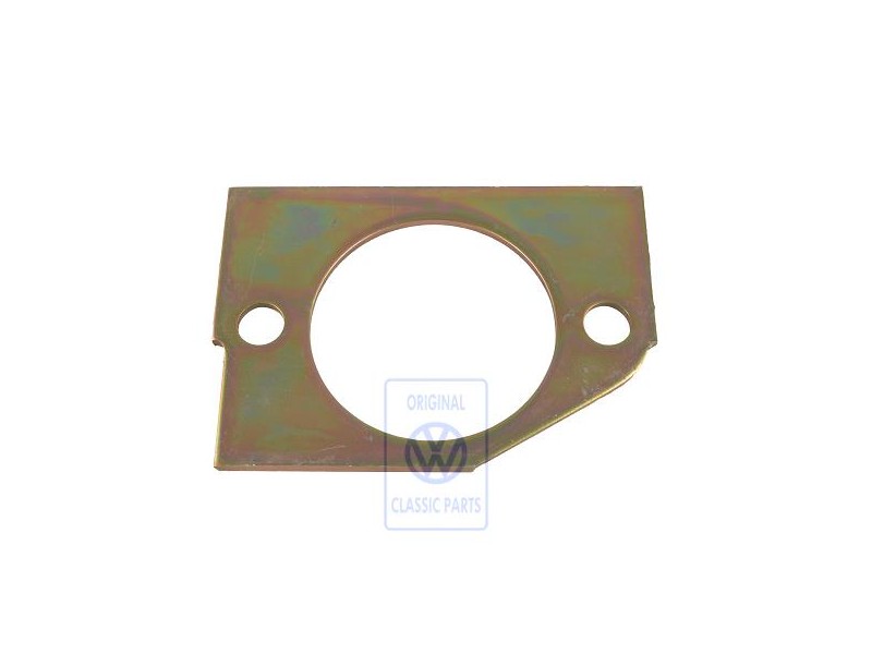 Genuine VW Flange - 861199509A