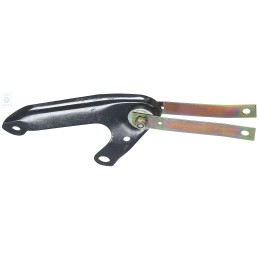 Genuine VW Bracket - 861253093