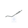Genuine VW Front Silencer - 861253119G