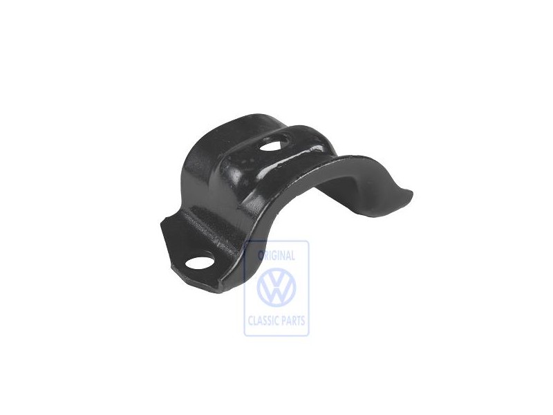Genuine VW Clamp - 861411337B