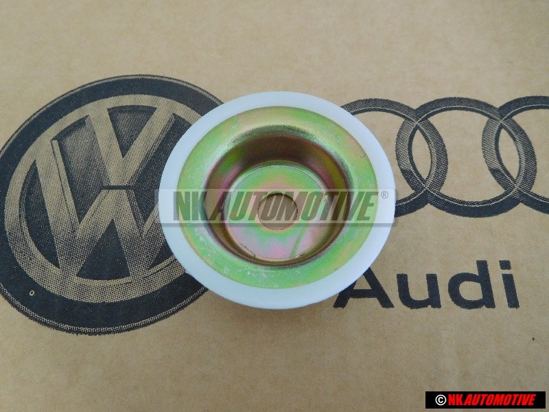 Genuine VW Stop - 861412319