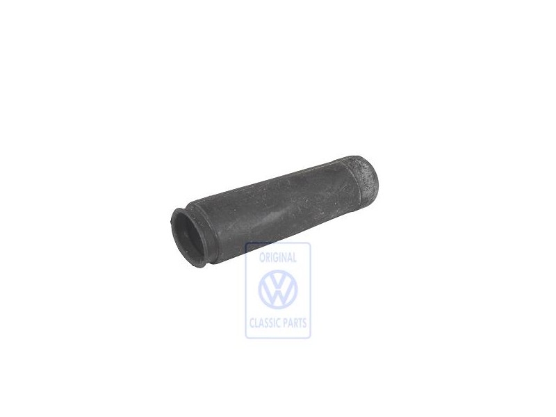 Genuine VW Cap - 861419287A