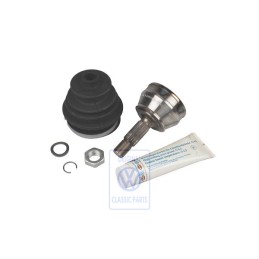 Genuine VW Outer Joint With Assembly Parts - 861498099 X