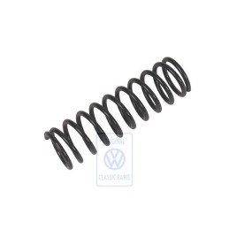 Genuine VW Coil Spring 1 Paint Mark - 861511115D 951