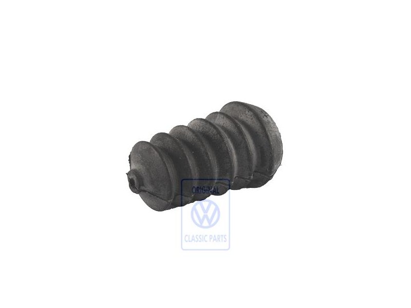 Genuine VW Bellows - 861609743