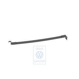 Genuine VW Tensioning Strap - 861803381