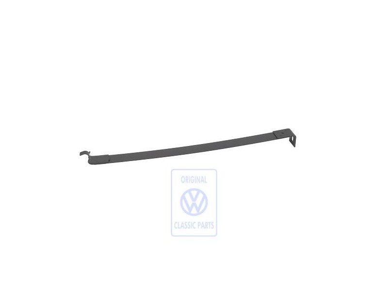 Genuine VW Tensioning Strap - 861803381