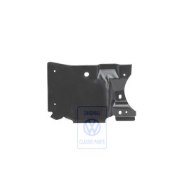 Genuine VW Support - 861805610C