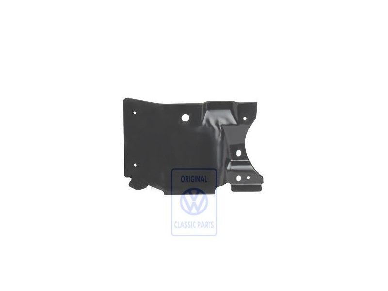 Genuine VW Support - 861805610C
