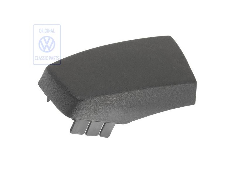 Genuine VW Protective End - 861807124