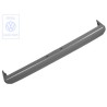 Genuine VW Bumper Dark Grey - 861807303A 78W