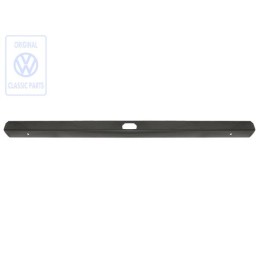 Genuine VW Bumper, Primed - 861807311C