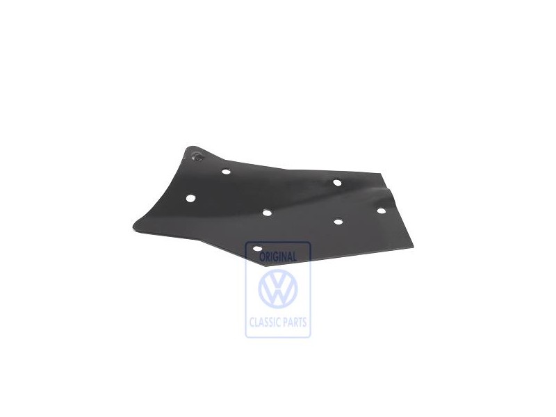 Genuine VW Repair Panel - Flap Bearing - 861809118