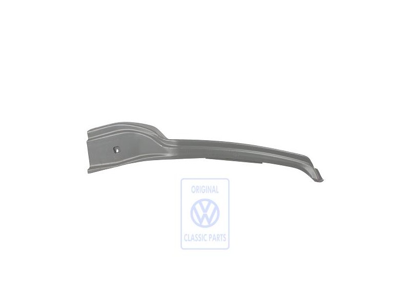 Genuine VW Reinforcement For B-Pillar - 861809282C