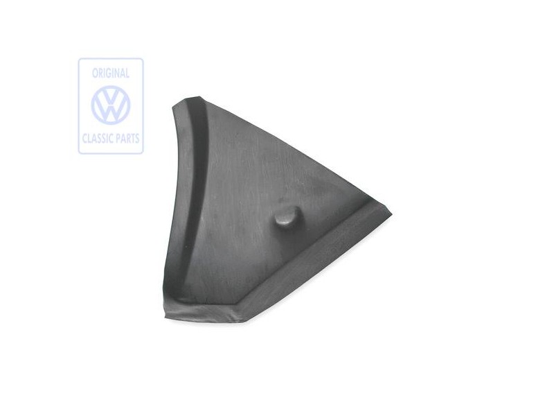 Genuine VW Repair Panel - Side Part - 861809649