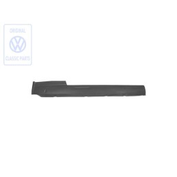 Genuine VW Repair Panel - Side Member - 861809848