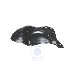 Genuine VW Wheel Housing Liner - 861809852