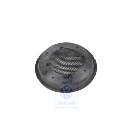 Genuine VW Trim Ring For Air Vent - 861819447A