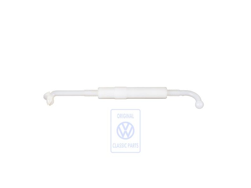 Genuine VW Operating Rod - 861819611A