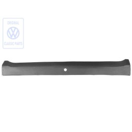 Genuine VW Repair Panel Lids Outer Skin - 861827037