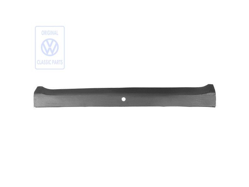 Genuine VW Repair Panel Lids Outer Skin - 861827037