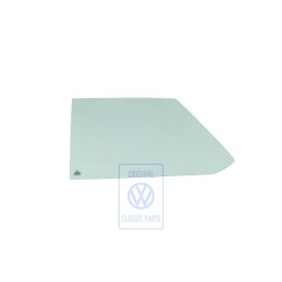 Genuine VW Side Window - 861845301A