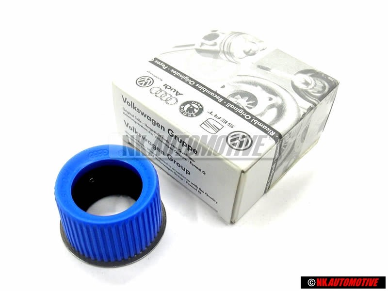 Genuine VW Steering Column Tube Bearing - 1H0419517A