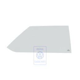 Genuine VW Side Window - 861845302